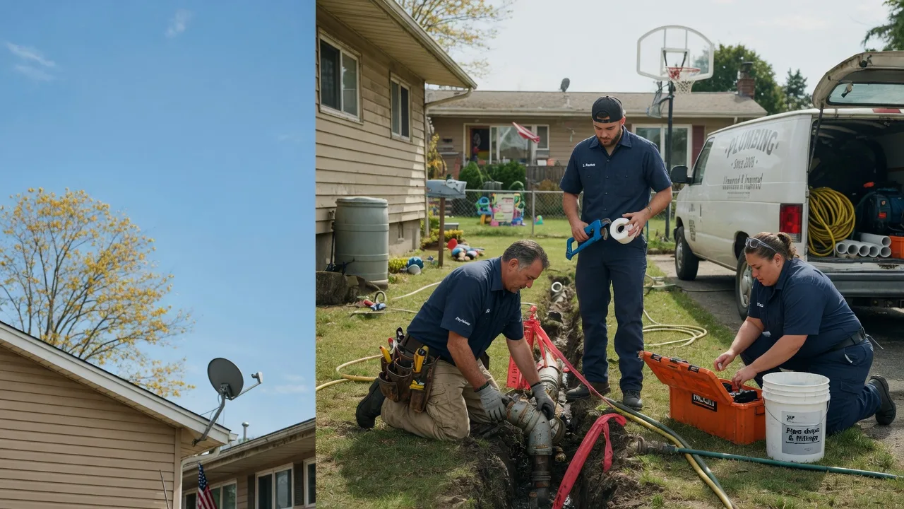 Garbage Disposal Replacement in Tolstoy, SD near me
